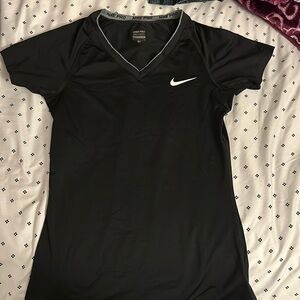 Black, small, t-shirt